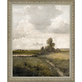 THE NARROW PATH - Kings Fine Art & Decor