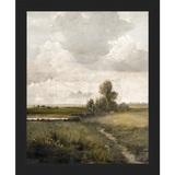 THE NARROW PATH - Kings Fine Art & Decor