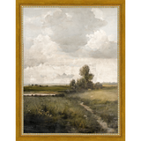 THE NARROW PATH - Kings Fine Art & Decor