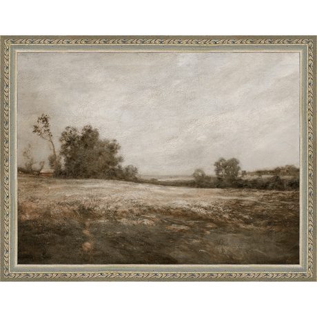 THE BARREN PATCH - Kings Fine Art & Decor
