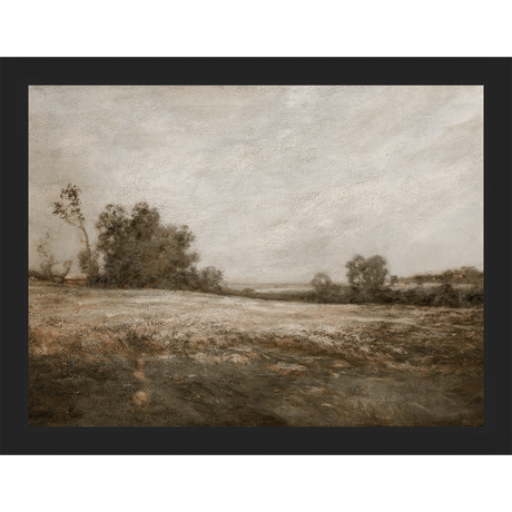 THE BARREN PATCH - Kings Fine Art & Decor