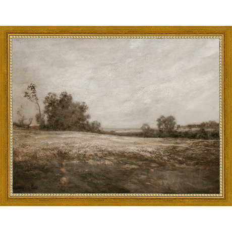 THE BARREN PATCH - Kings Fine Art & Decor