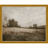 THE BARREN PATCH - Kings Fine Art & Decor