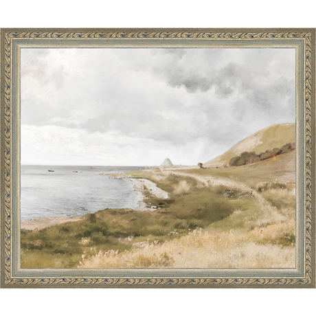 SEASIDE - Kings Fine Art & Decor