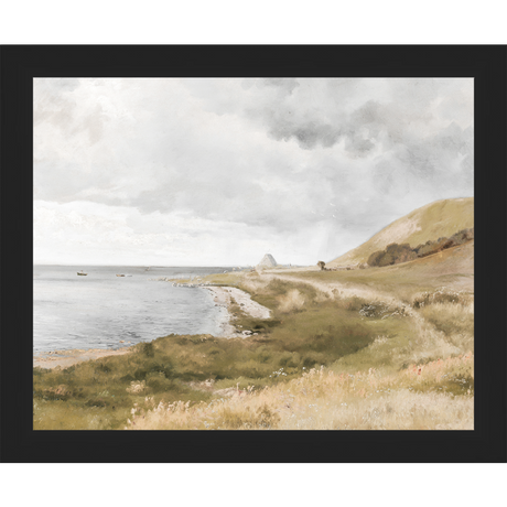 SEASIDE - Kings Fine Art & Decor