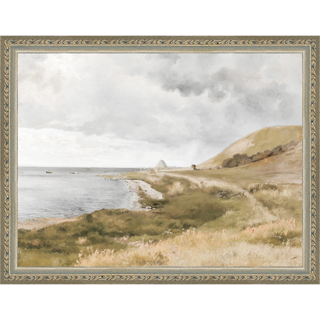 SEASIDE - Kings Fine Art & Decor