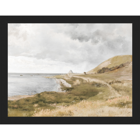 SEASIDE - Kings Fine Art & Decor