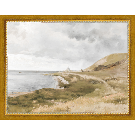 SEASIDE - Kings Fine Art & Decor