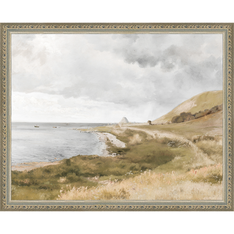 SEASIDE - Kings Fine Art & Decor