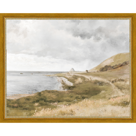 SEASIDE - Kings Fine Art & Decor