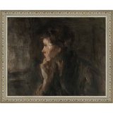 THINKER - Kings Fine Art & Decor