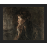 THINKER - Kings Fine Art & Decor