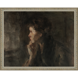 THINKER - Kings Fine Art & Decor