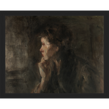 THINKER - Kings Fine Art & Decor