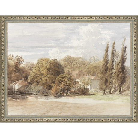 THE COUNTRY HOUSE - Kings Fine Art & Decor