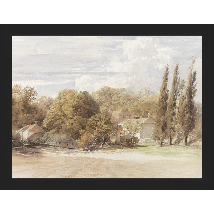 THE COUNTRY HOUSE - Kings Fine Art & Decor