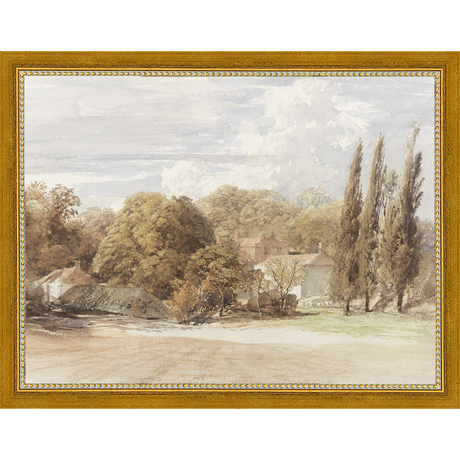 THE COUNTRY HOUSE - Kings Fine Art & Decor