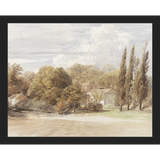 THE COUNTRY HOUSE - Kings Fine Art & Decor