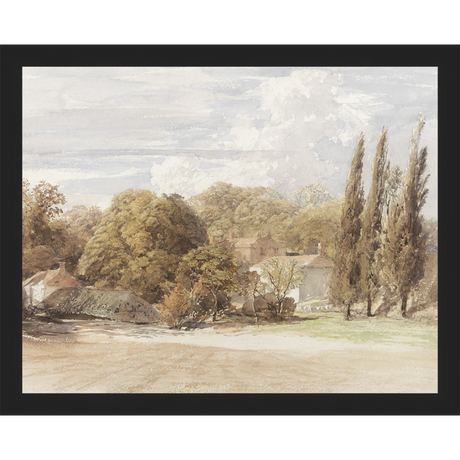 THE COUNTRY HOUSE - Kings Fine Art & Decor