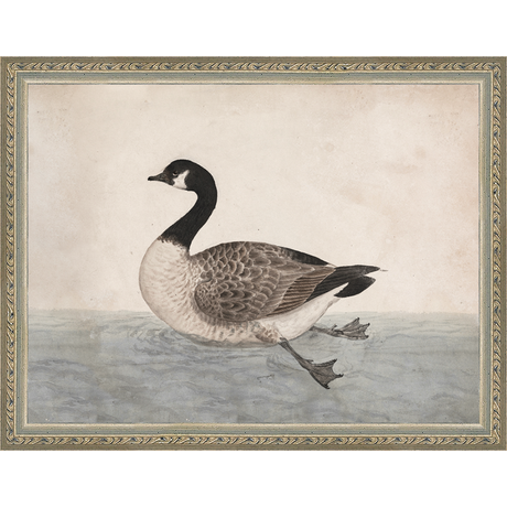 VINTAGE GOOSE - Kings Fine Art & Decor