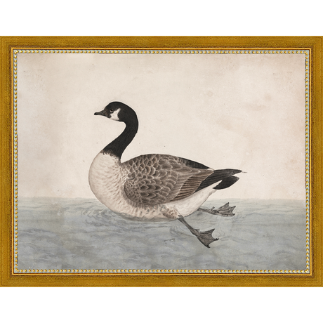 VINTAGE GOOSE - Kings Fine Art & Decor