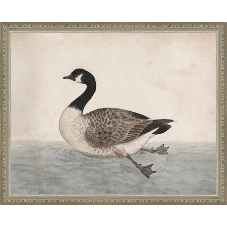 VINTAGE GOOSE - Kings Fine Art & Decor