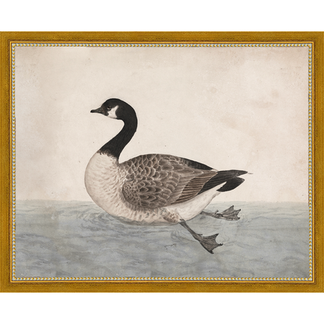 VINTAGE GOOSE - Kings Fine Art & Decor