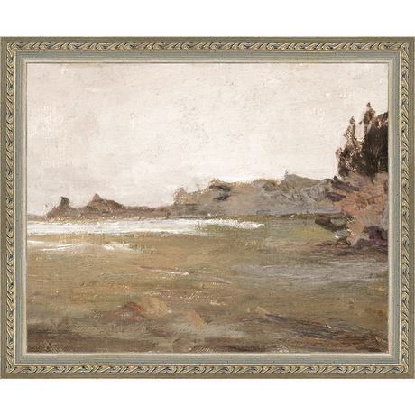 MOUNTAINS AHEAD - Kings Fine Art & Decor