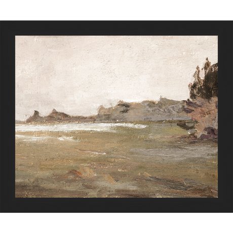 MOUNTAINS AHEAD - Kings Fine Art & Decor