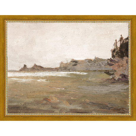 MOUNTAINS AHEAD - Kings Fine Art & Decor