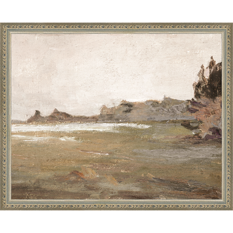 MOUNTAINS AHEAD - Kings Fine Art & Decor