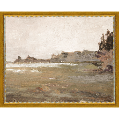 MOUNTAINS AHEAD - Kings Fine Art & Decor