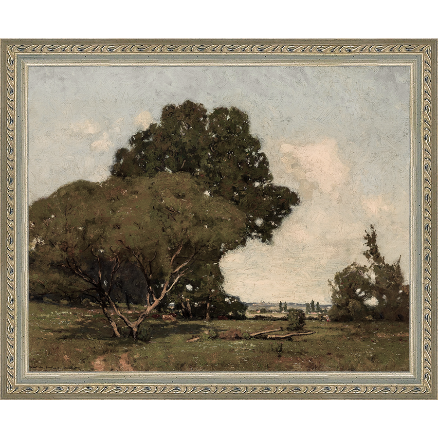 TREES - Kings Fine Art & Decor