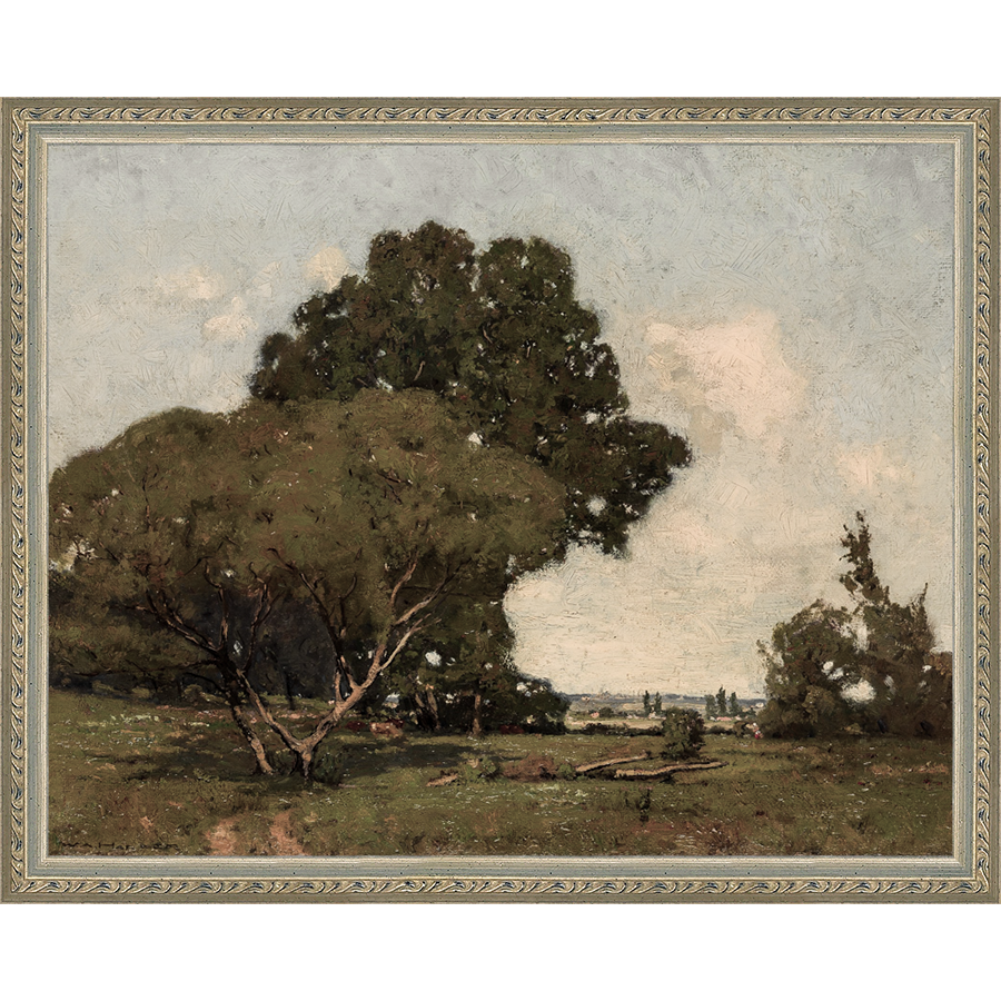 TREES - Kings Fine Art & Decor