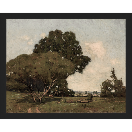 TREES - Kings Fine Art & Decor