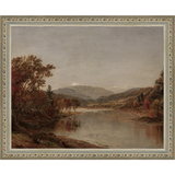 TRANQUIL LANDSCAPE - Kings Fine Art & Decor
