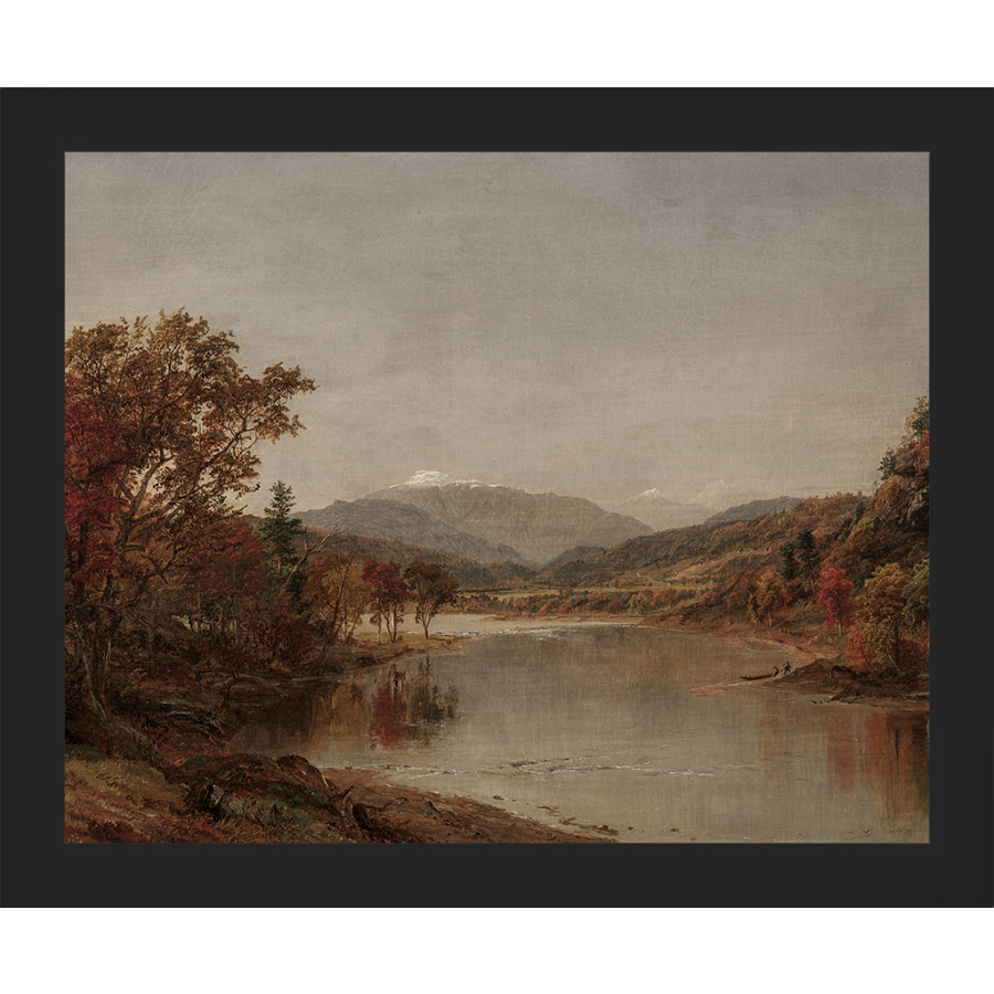TRANQUIL LANDSCAPE - Kings Fine Art & Decor