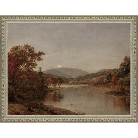 TRANQUIL LANDSCAPE - Kings Fine Art & Decor