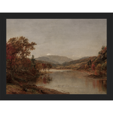 TRANQUIL LANDSCAPE - Kings Fine Art & Decor