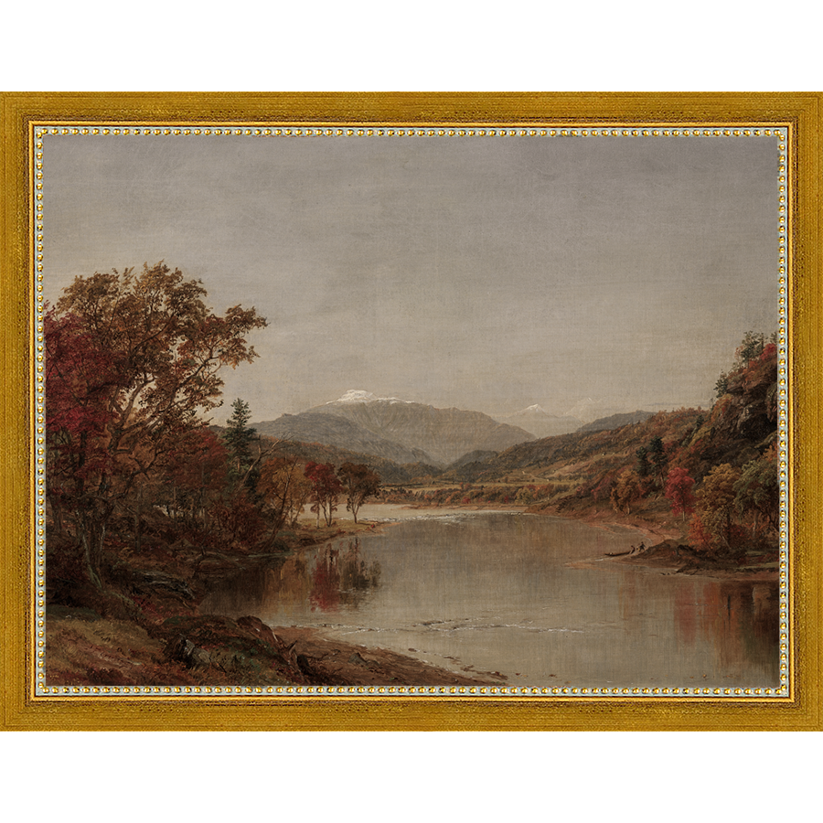 TRANQUIL LANDSCAPE - Kings Fine Art & Decor