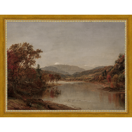 TRANQUIL LANDSCAPE - Kings Fine Art & Decor