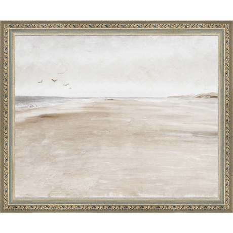 THE WIDE BEACH - Kings Fine Art & Decor