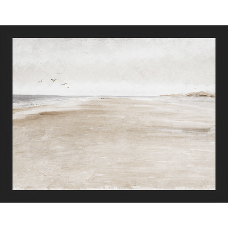 THE WIDE BEACH - Kings Fine Art & Decor