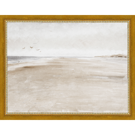 THE WIDE BEACH - Kings Fine Art & Decor