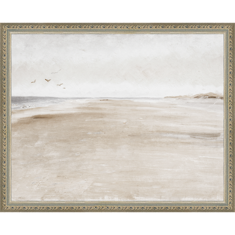 THE WIDE BEACH - Kings Fine Art & Decor