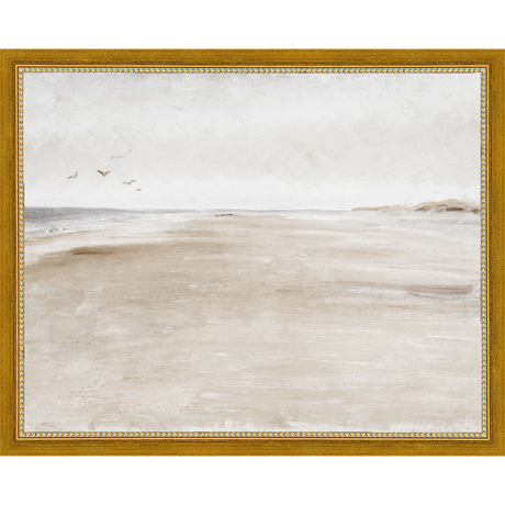 THE WIDE BEACH - Kings Fine Art & Decor