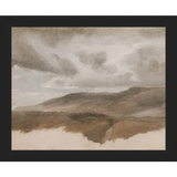 A WINTER LANDSCAPE - Kings Fine Art & Decor