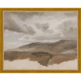 A WINTER LANDSCAPE - Kings Fine Art & Decor