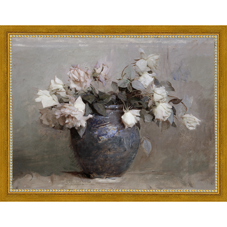HEIRLOOM ROSES - Kings Fine Art & Decor