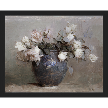 HEIRLOOM ROSES - Kings Fine Art & Decor